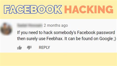feebhax.com|Online Facebook Hacker (Feebhax) SCAMS! .